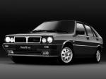 Lancia Delta HF 4WD 1986 года